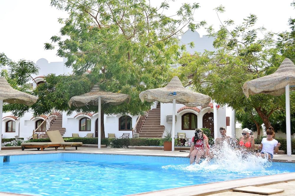 Desert View Sharm Hotel Exterior foto